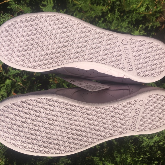 NWT Reebok Cardi B Freestyle Hi sneakers - Picture 4 of 11